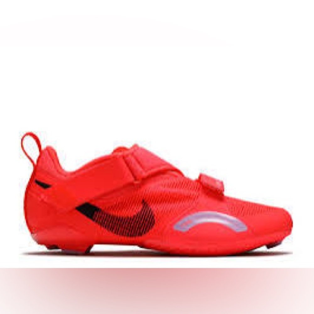 Nike Women's SUPER REP Indoor CYCLE Beyond Pink flash crimson spin shoes